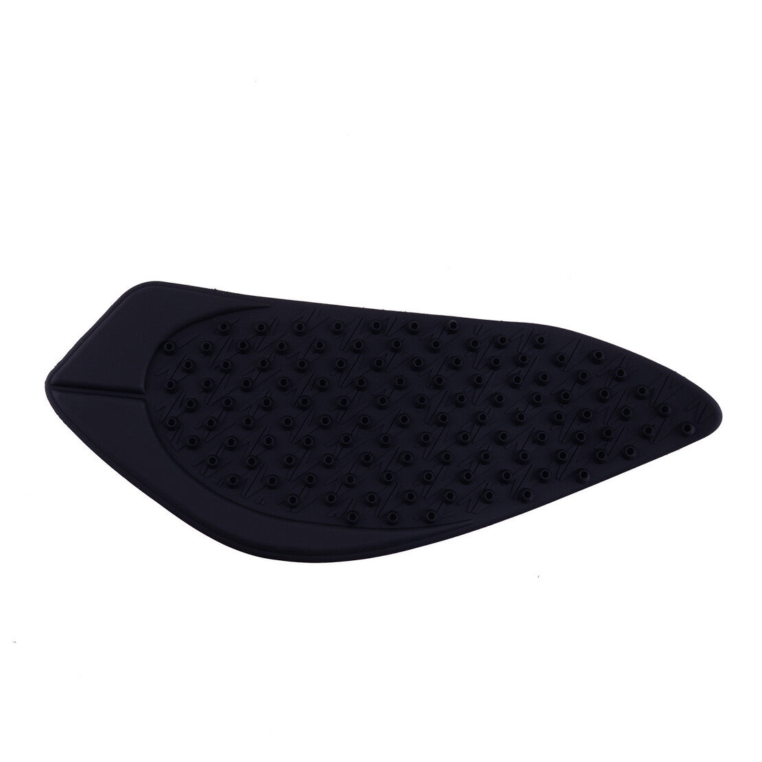 Tank Traction Pad Side Gas Knee Grip Protector Fit for Kawasaki ZX6R 2005-2006 Q