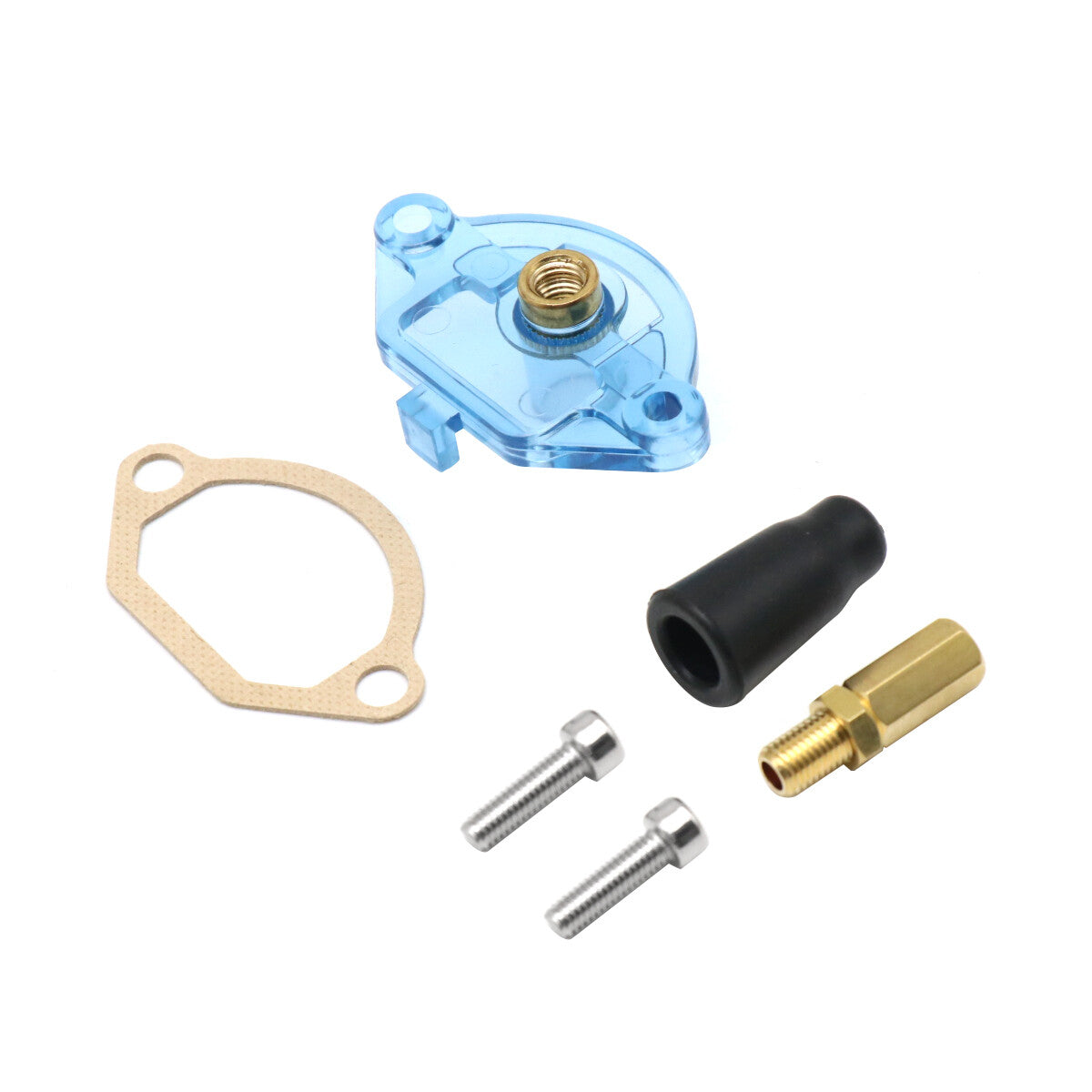 Motorcycle Carburetor Top Cover fit for ZSK 21/24/26/28/30mm Carb Q