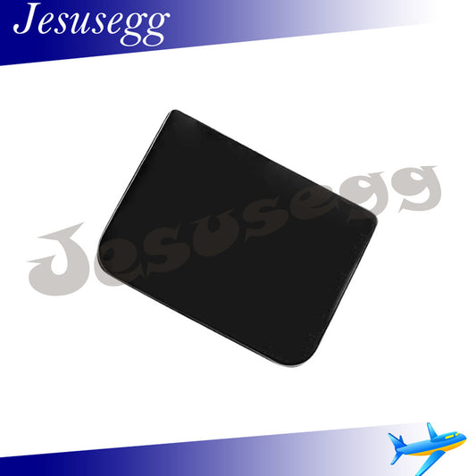 1648853223 for 2009-2011 for Mercedes W164 ML-Class ML320 Rear Bumper Tow Hook Cover Q
