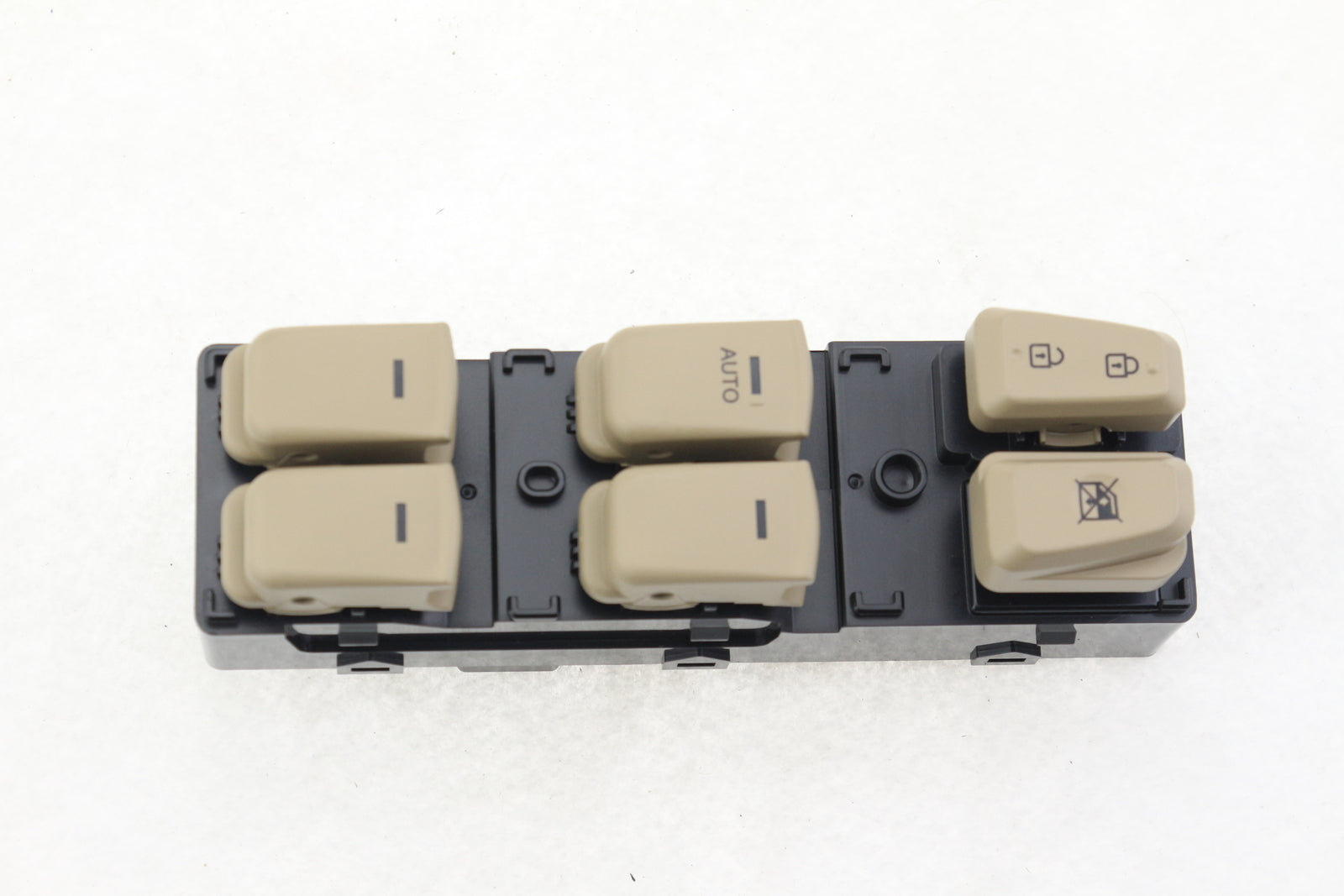 Driver Side Power Main Window Switch 93570-3S000YDA for Hyundai Sonata 2011-2014