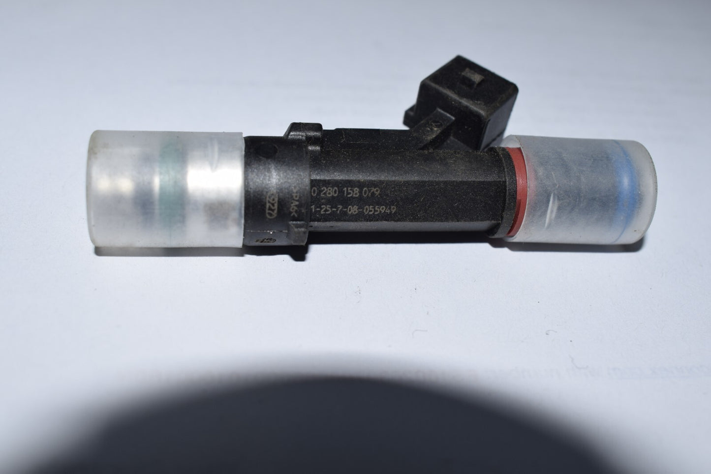 Bosch 0280158079 Fuel Injector - n