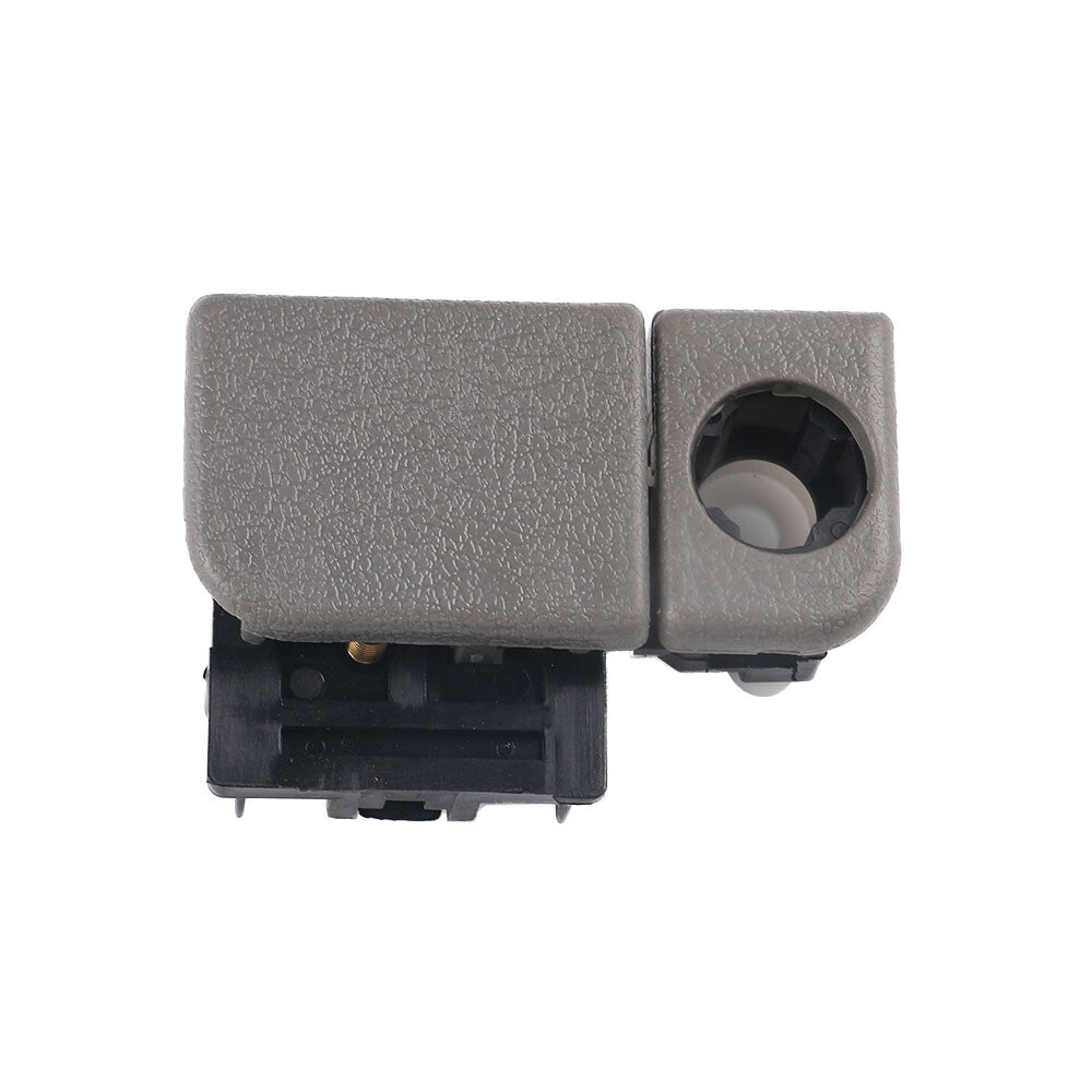 Front Glove Box Lid Lock Latch Handle Gray Fits for Mazda 323 family BJ 626 MPV Q