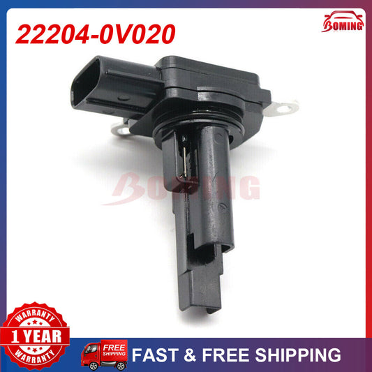 New Flow Meter Sensor 22204-0V010 for Toyota for Camry 4Runner for Lexus for Scion
