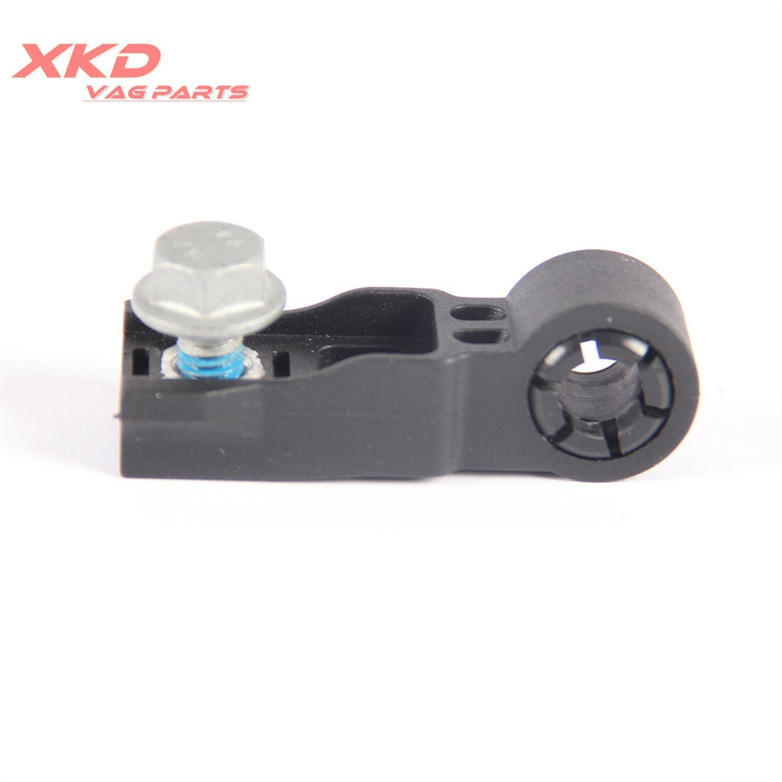 Transmission Gear Shift Adjustment Part Fit for VW for Golf for Passat for AUDI 02E321397A Q