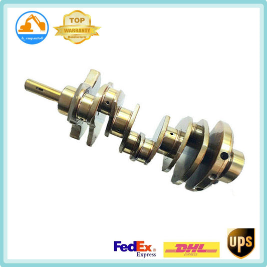 OM642 Crankshaft for Mercedes-Benz A6420300901 C218 W164 W204 W212 W221 NEW