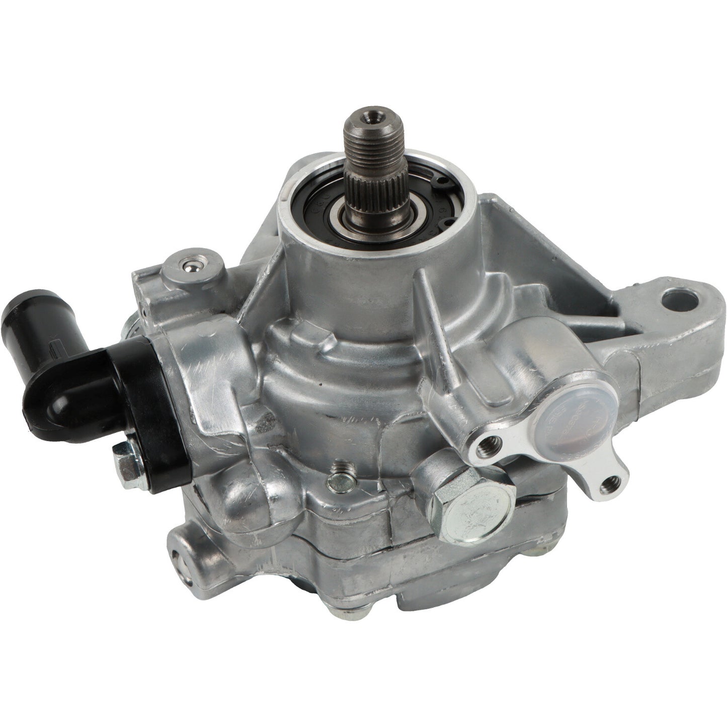 New Power Steering Pump for Honda Accord 2003 2004 2005 2006 2007 2.4L 21-5341