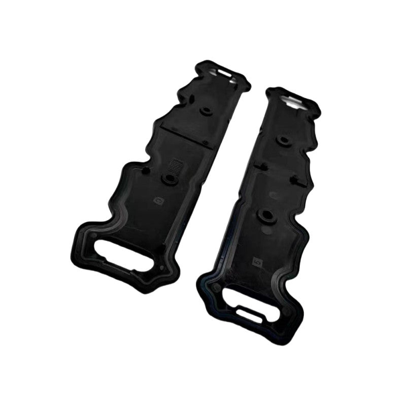 2 PCS Fit for Peugeot 206 207 307 308 408 for Citroen C4 valve cover gasket 0249C6