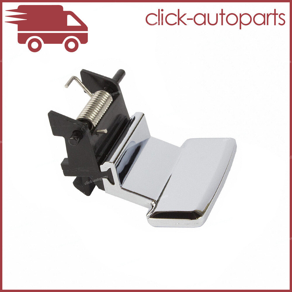 Center Console Door Striker NEW FA8Z7406064AA Fits 2009-2014 for Ford Flex Chrome Q