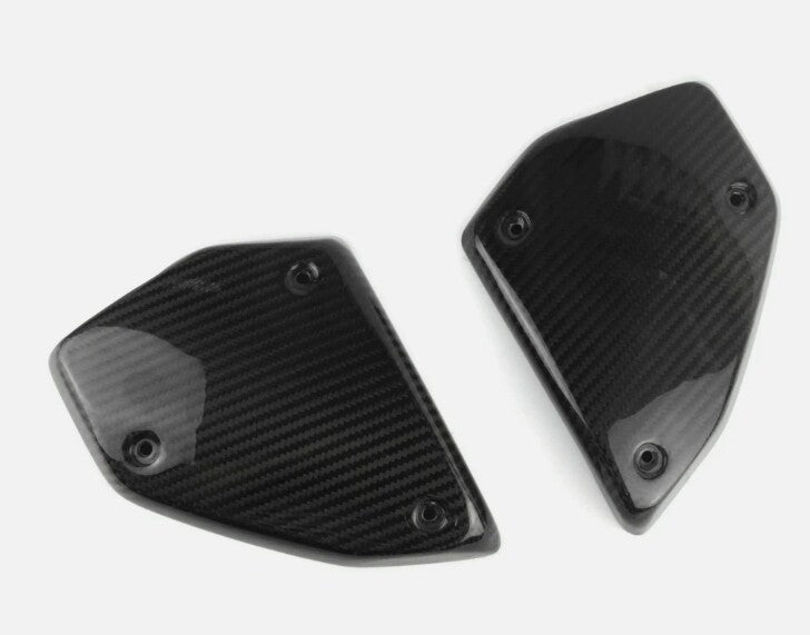 for Honda CB1000R 2018-2020 Carbon Fiber Tank Frame Side Panel Cover Fairing