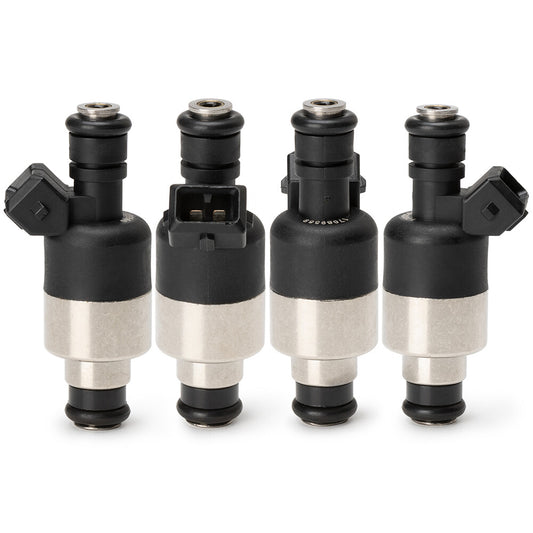 4x Fuel Injectors 17089569 for 1985-1993 for Buick for Chevrolet Ponitiac for Chevy Series