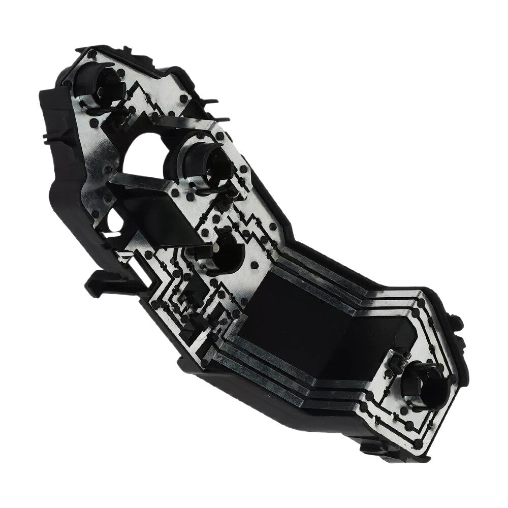 Rear Tail Light Bulb Socket Plate For F55 F56 2013-2019 Cabrio F57 2014-2019