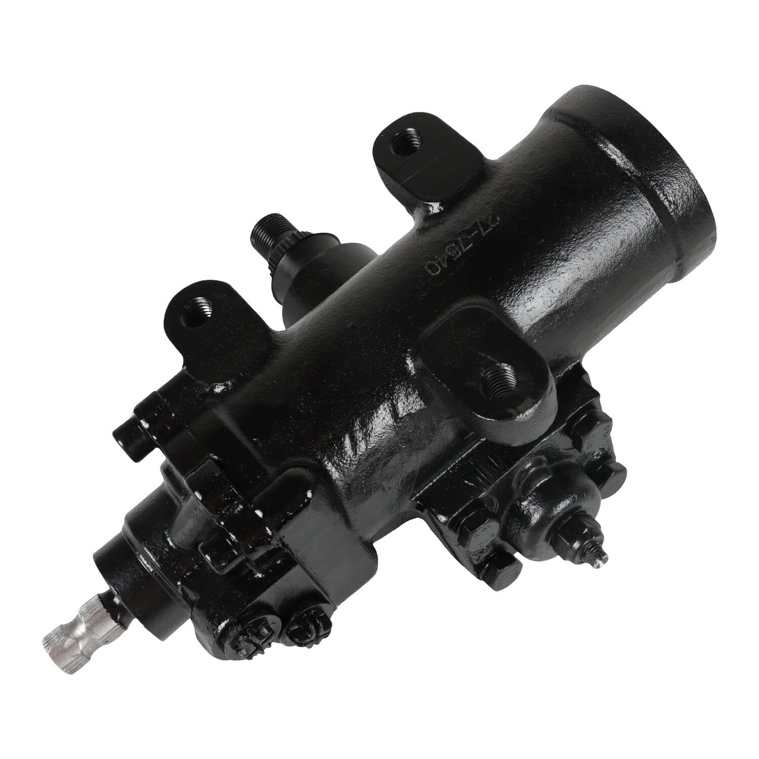 27-7540 Power Steering Gear Box For 1988-1999 for Chevrolet C1500 K1500 C2500 K2500