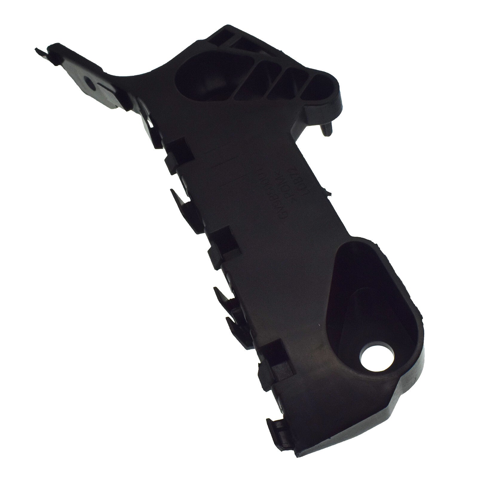 Front Left Bumper Retainer Retaining Bracket for Mazda 6 2014-2021 GHP9-50-0U1C