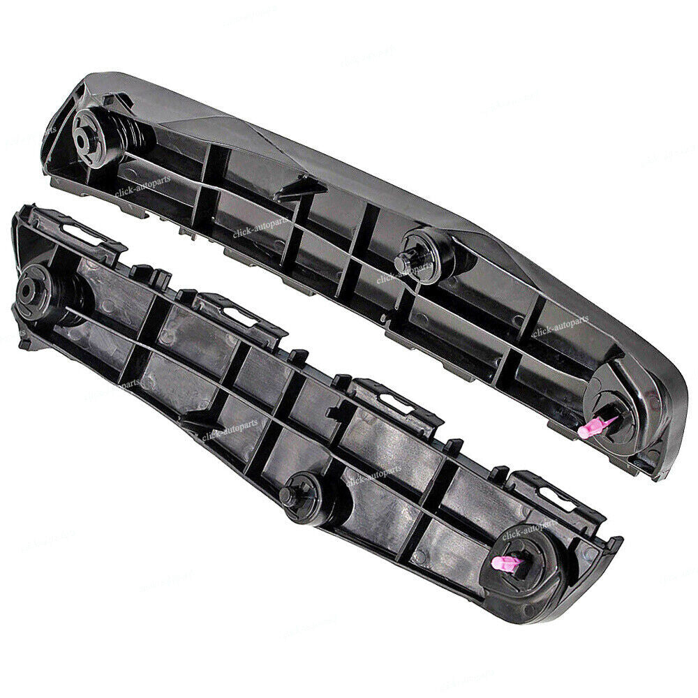 For 2016-18 for Toyota Prius Front Bumper Cover Retainer Brace Support Bracket RHLH