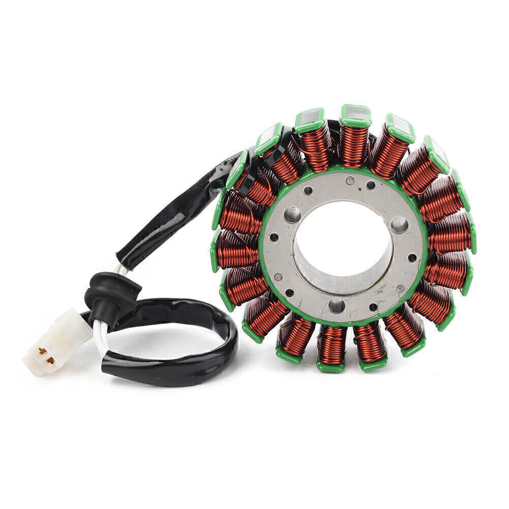 Magneto Engine Generator Stator Coil Fits for Suzuki GSXR600 01-05 GSXR750 00-05 Q