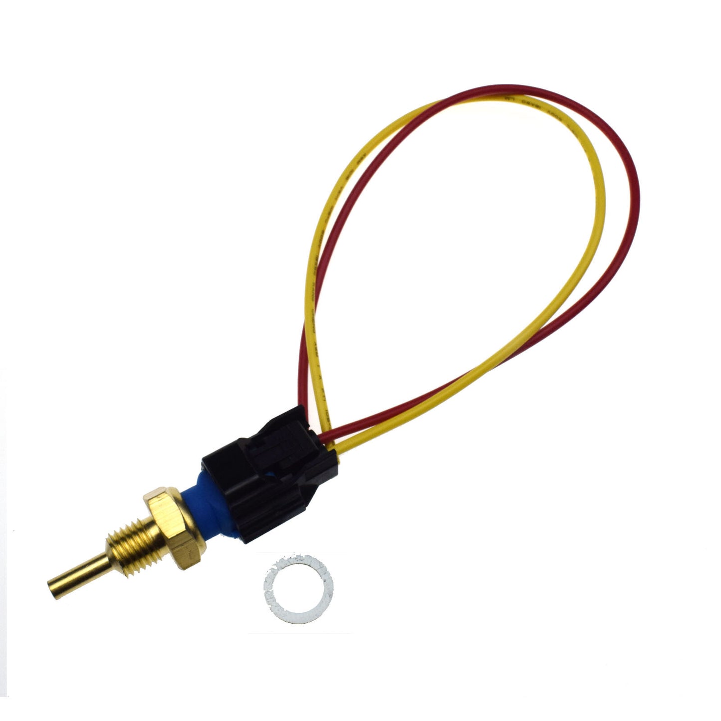 Coolant temperature sensor with connector plug 226300M200, 2263044B10, 2263044B20- n