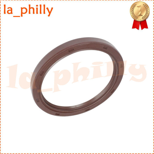 1 Pc for 2006-2020 for Honda Ridgeline V6 91214-RKG-003 Crankshaft Rear Main Seal Q