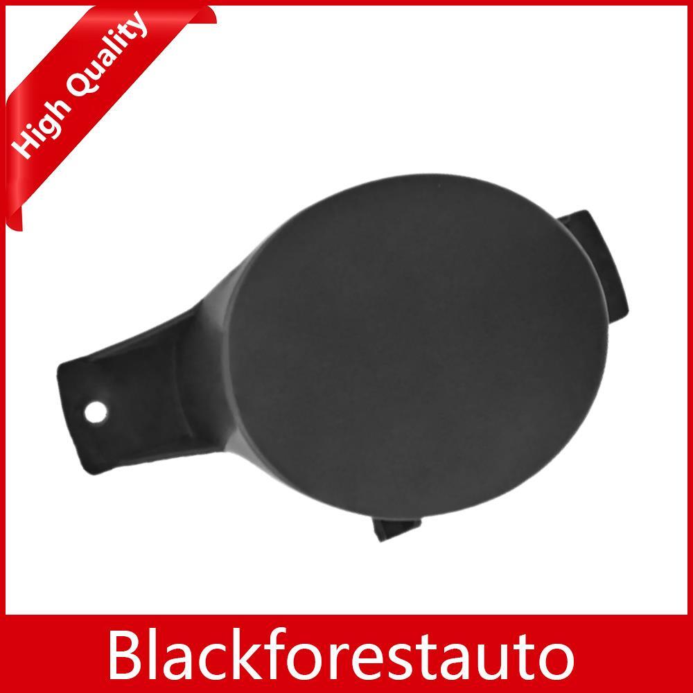 Front Left Side Bumper Fog Light Bezel Cover Black Fits For X6 E71 2007-2014