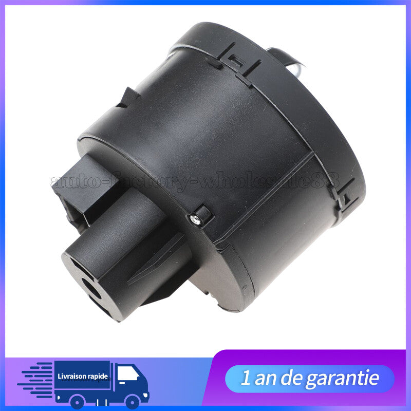 COMMANDE PHARE FEUX CHROM 5ND941431A POUR for VW for GOLF V for PASSAT B6 3C TOURAN for JETTA A5
