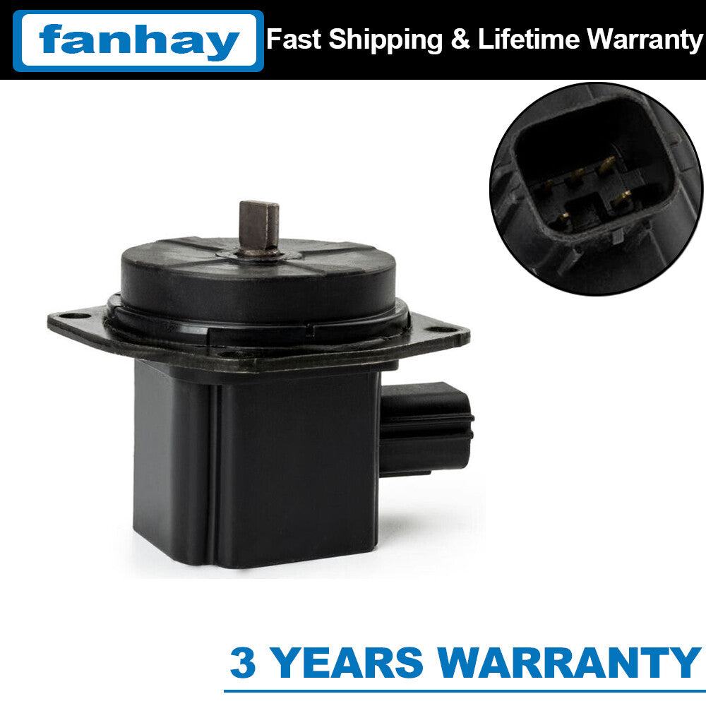 Intake Manifold Runner Valve 68166449AA for Dodge Charger for Chrysler 300 2007-2010 Q