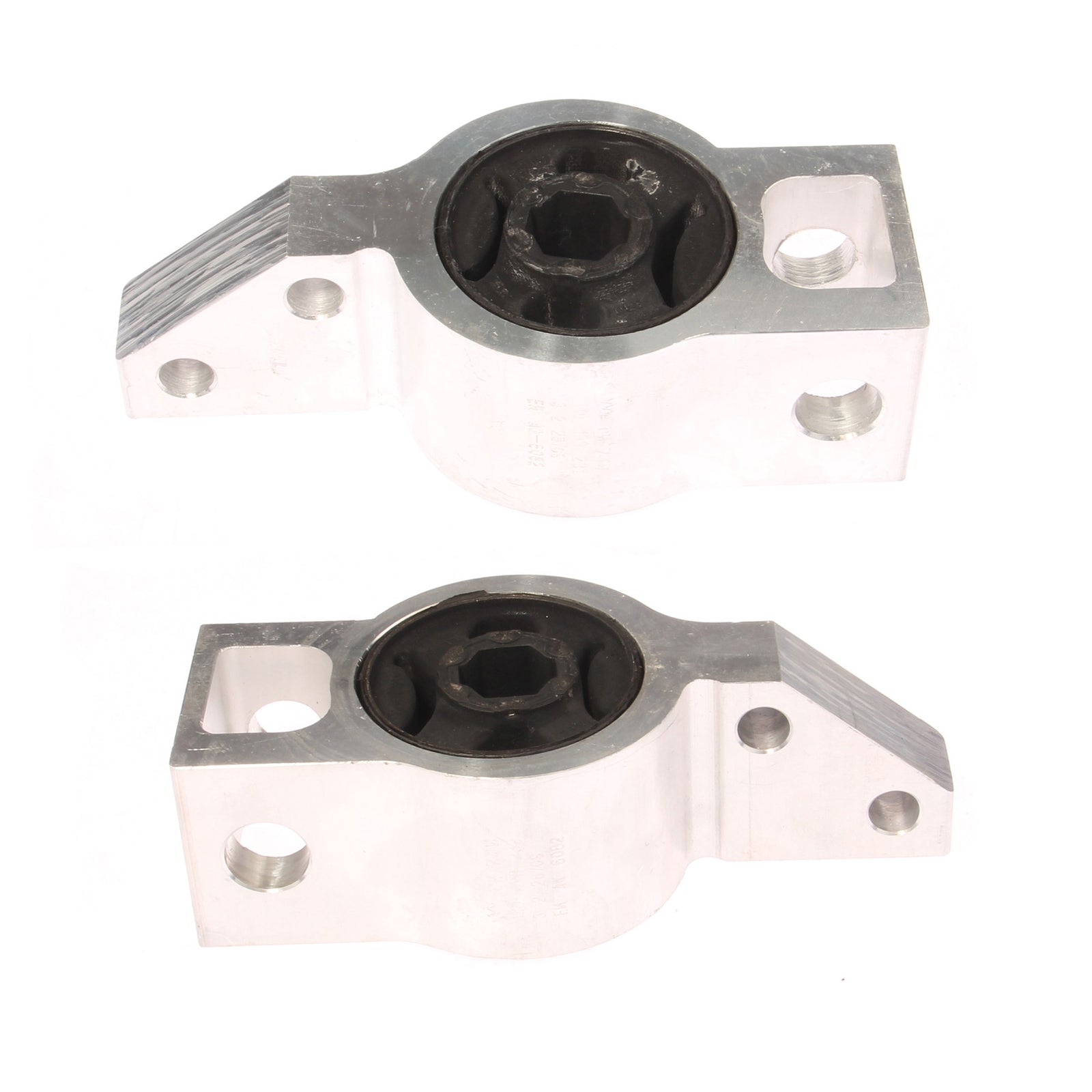 Front Control Arm Bushing Set for VW for Jetta MK6 for Golf MK5 Eos Caddy Rabbit