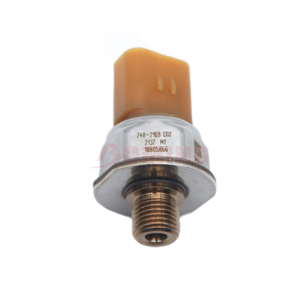 Pressure Sensor 5PP4-3 for CAT Caterpillar C7 C9 C12 C13 C15 248-2169