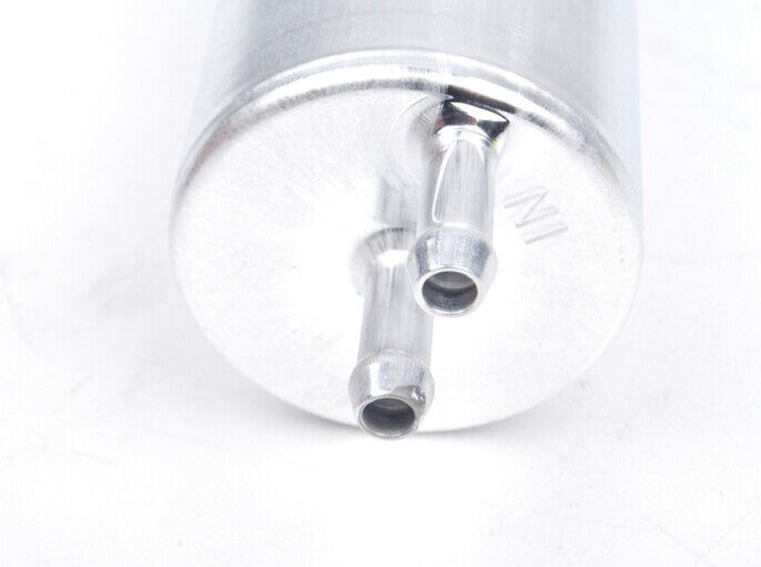Fuel filter with pressure regulator suitable for E38, E39, E53, 740i, 740iL, 525i, 540i, X5- n
