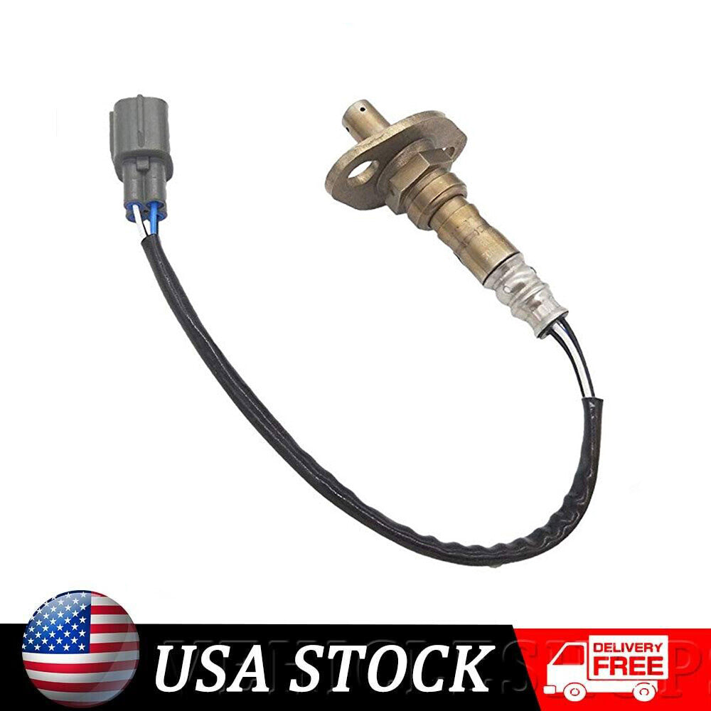 O2 oxygen sensor suitable for Toyota 4Runner 1999-2002, TACOMA TUNDRA 2000, 2001-2004
