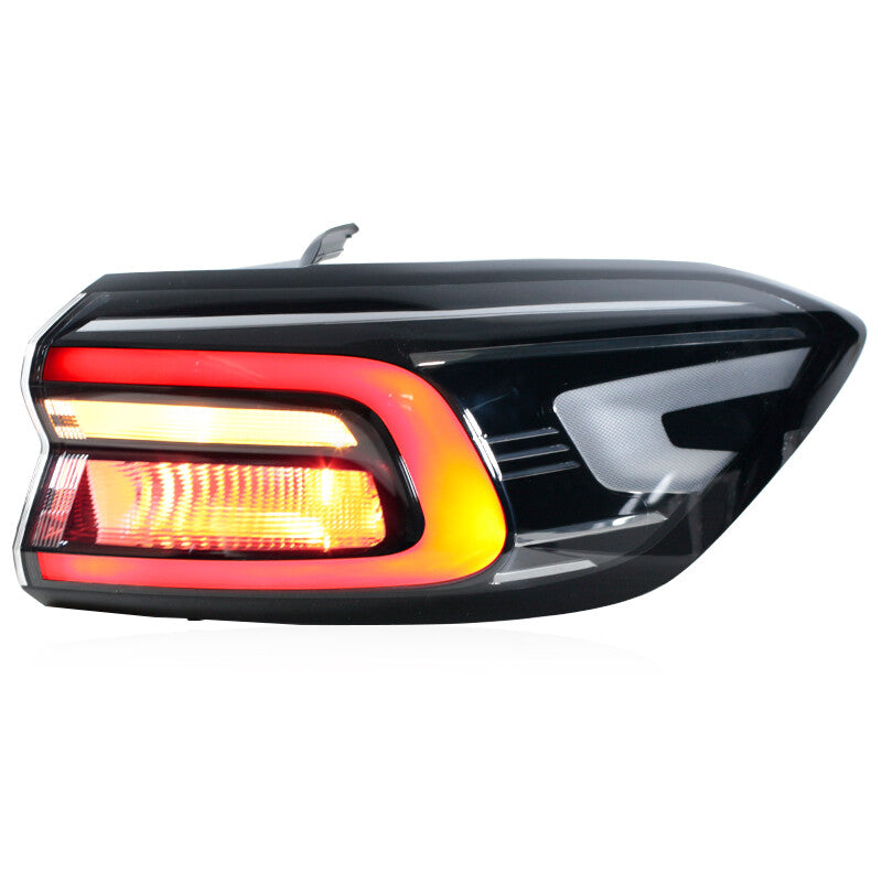 for Chery Tiggo 7 PLUS 2022-23 Right LED Rear Tail Light Turn Signal Brake Light