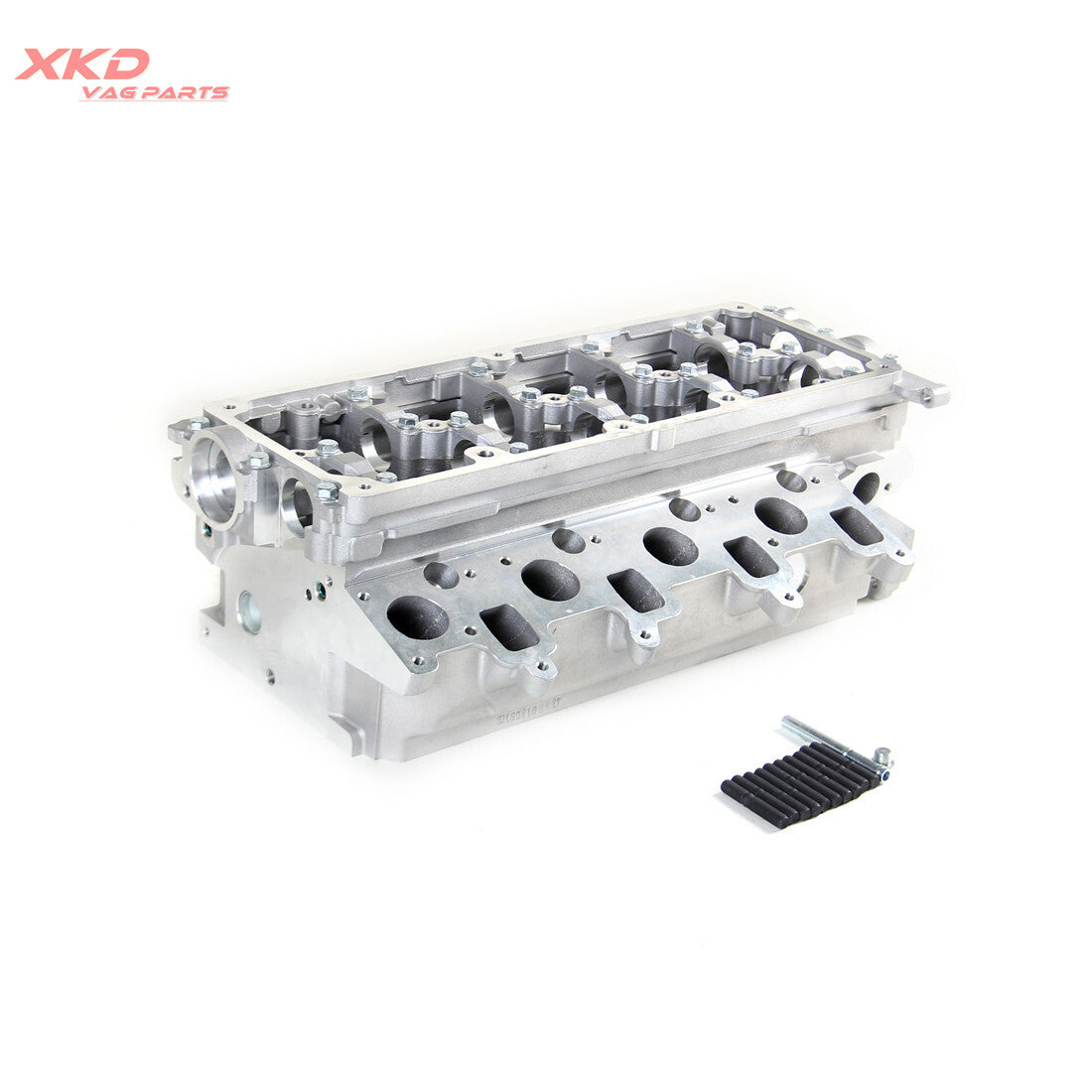 2.0TDI Cylinder Head Fit for VW Transporter CAA CCH CFC Forklift CPY 03L103351L Q