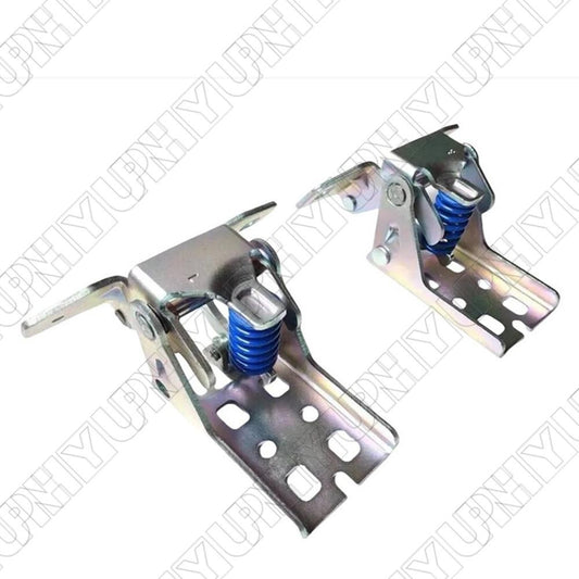For 2019-22 for RAM 2500 3500 4500 5500 Front Door Upper Hinge 55256914AE 55256915AG Q