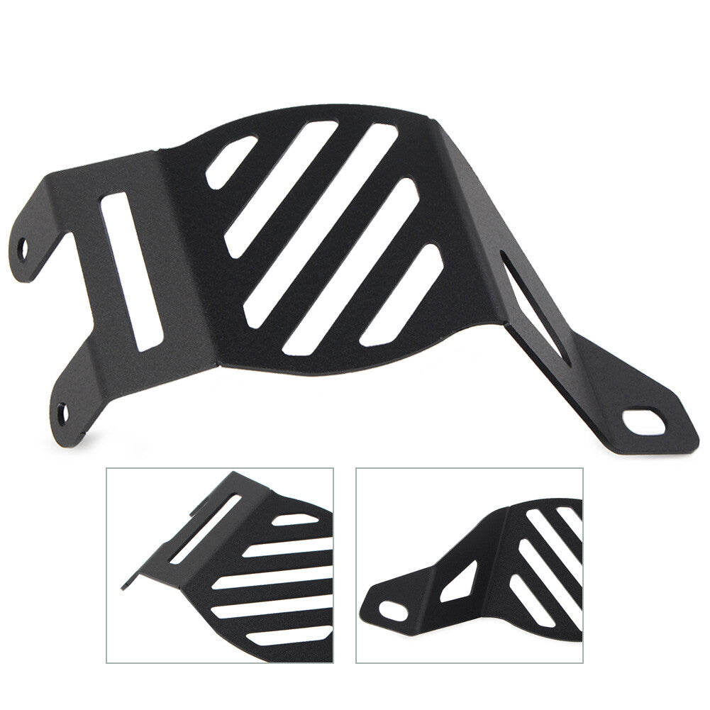 Speaker Horn Grille Cover Protector for BMW F900R F900XR 20-21 F850GS ADV 19-20