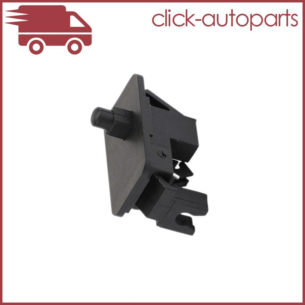 Fuel Filler Door Lid Lock Release Actuator Fits for Swift Sx4 Grand Vitara Black Q