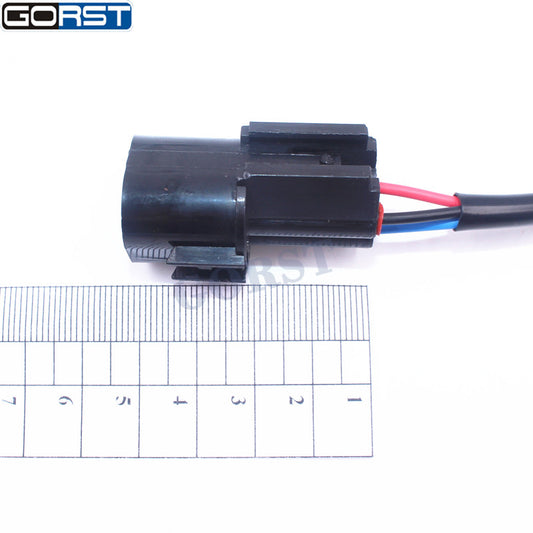 Intake air temperature sensor suitable for Chrysler 200, for Dodge Dakota Durango for Ram 1500