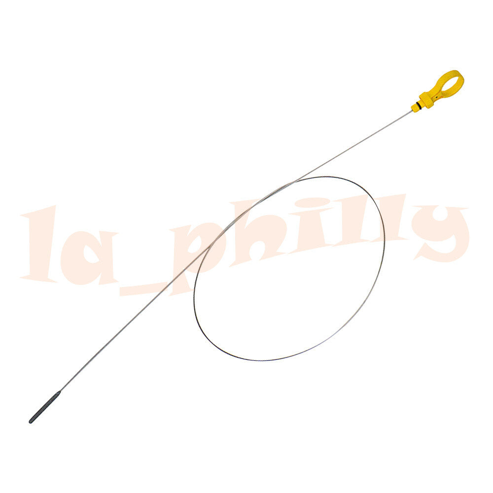 For 03-14 for Chevrolet Express 1500 03-05 2500 Engine Oil Level Indicator Dipstick Q