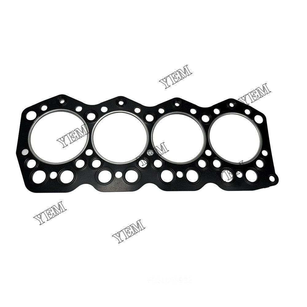 S4K Head Gasket Fit for Mitsubishi Diesel Engine for Mitsubishi Head Gasket