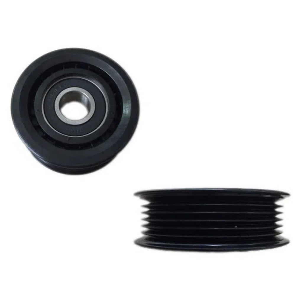 Belt Tensioner & Idler Pulley for Mercedes W220 W210 W202 W208 W163 W203 W211 Q