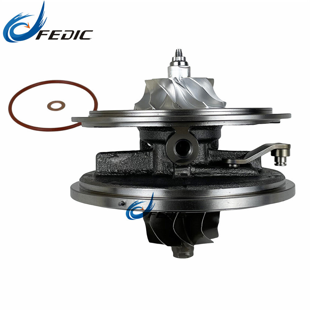 MFS GTX11 Upgrade Turbo GTB2260VK 758353 for BMW X3 3.0D E83 218HP 160Kw M57D