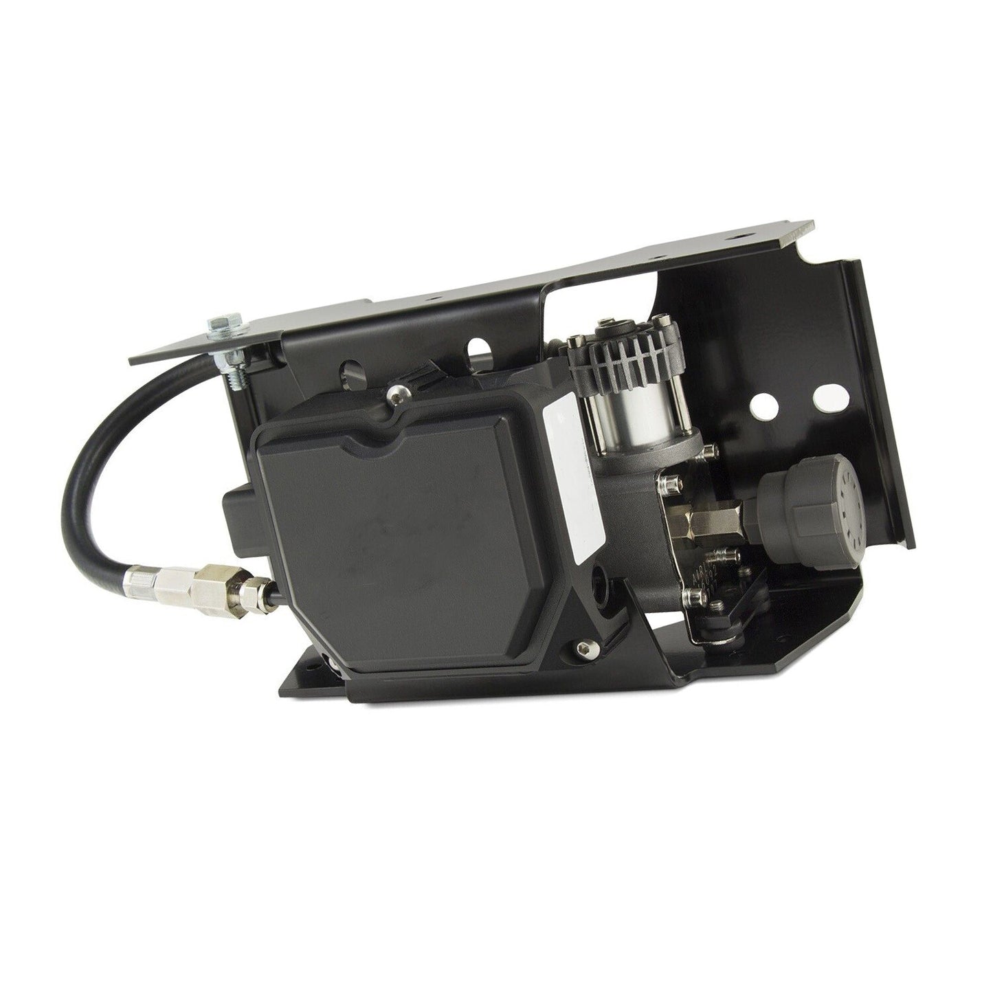 Air Lift 25980EZ WirelessONE 2nd Gen HD Air Compressor Remote Control for Bags Q