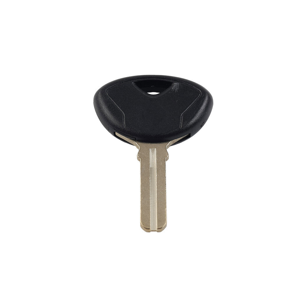 Replacement Blade Uncut Blank Key for BMW R1200R K1300S R1200GS