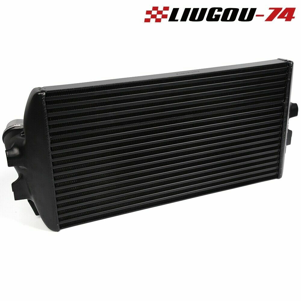Suitable for BMW F01/06/07/10/11/12 200001069 Front Intercooler Kit (USA)