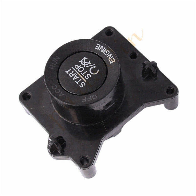 Ignition button switch for 2014-2018 for Jeep Cherokee 6CK47DX9AB- n