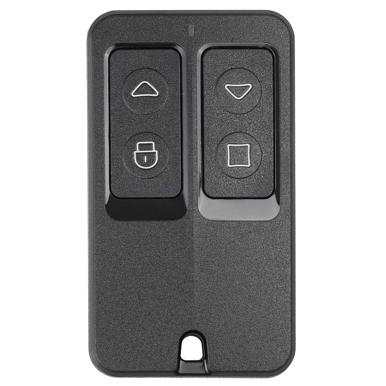 10Pcs XKGMJ1EN Wire Remote Key Garage Door 4 Buttons For VVDI Key Tool