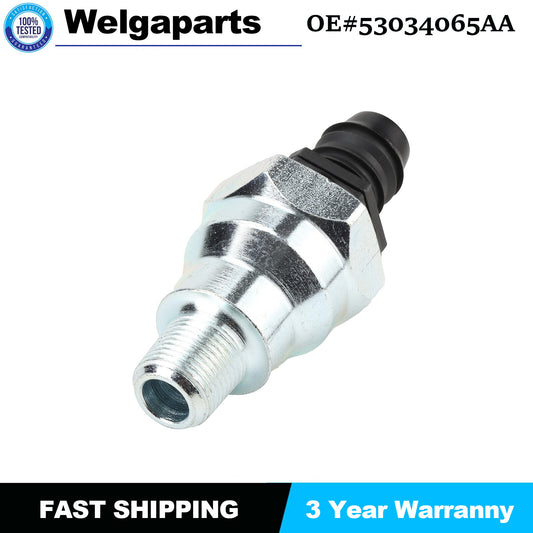 1PC New 53034065AA for Dodge for RAM DAKOTA DURANGO for JEEP COMMANDER PCV Valve