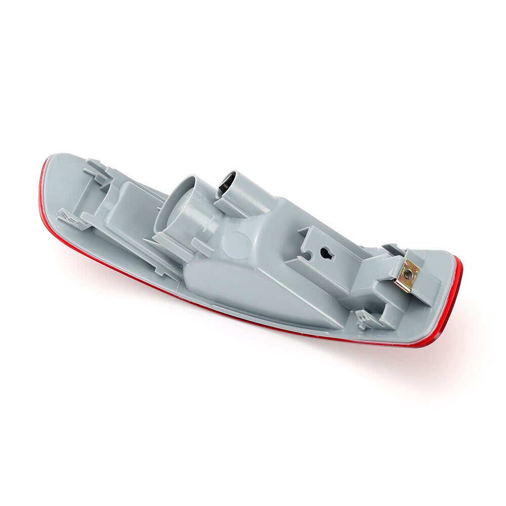 Right rear bumper reflector tail section 8355A004 suitable for Mitsubishi Outlander for Citroen