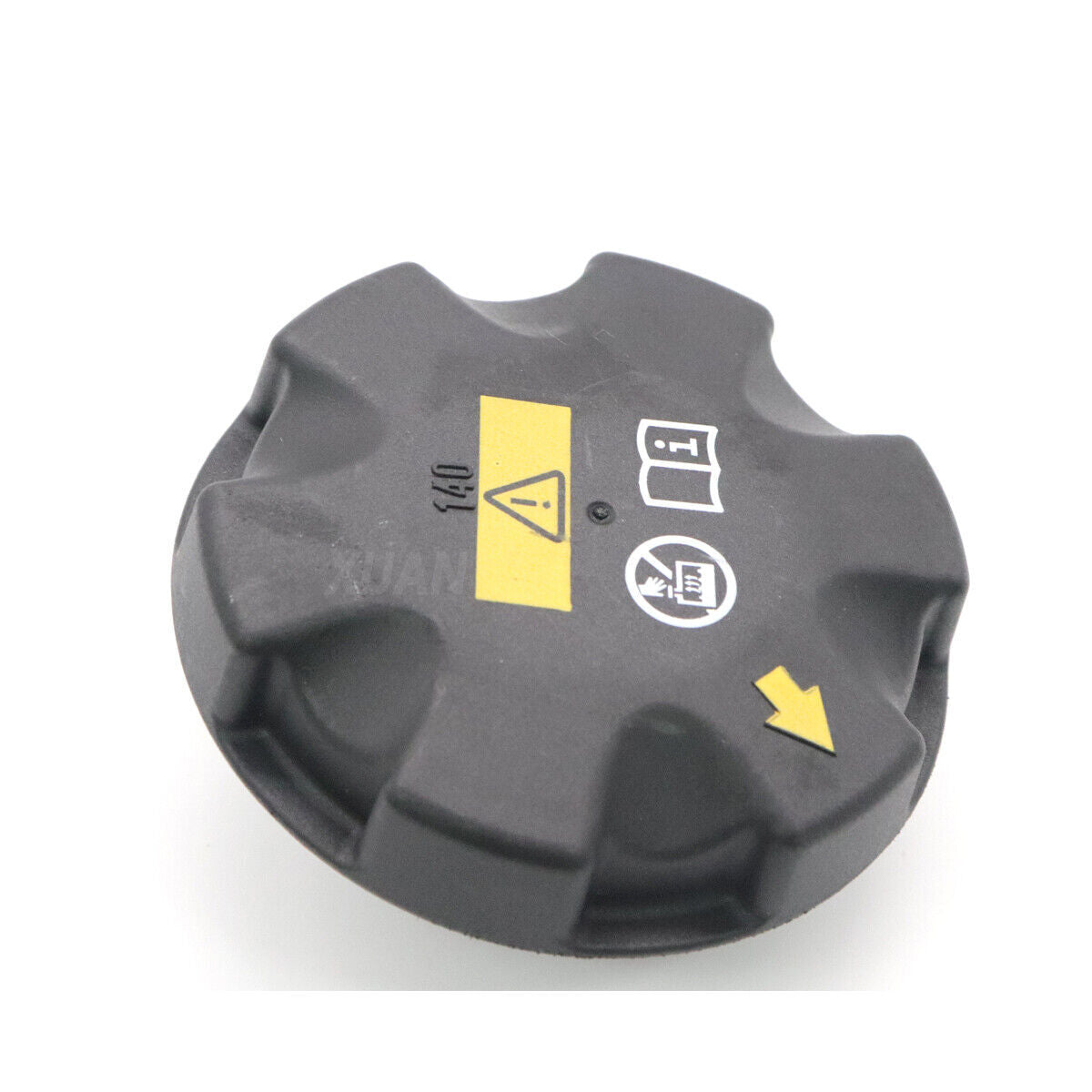 17117639020 for BMW E70 E82 E88 E89 E90 E91 Extended fuel tank cap radiator overflow Q