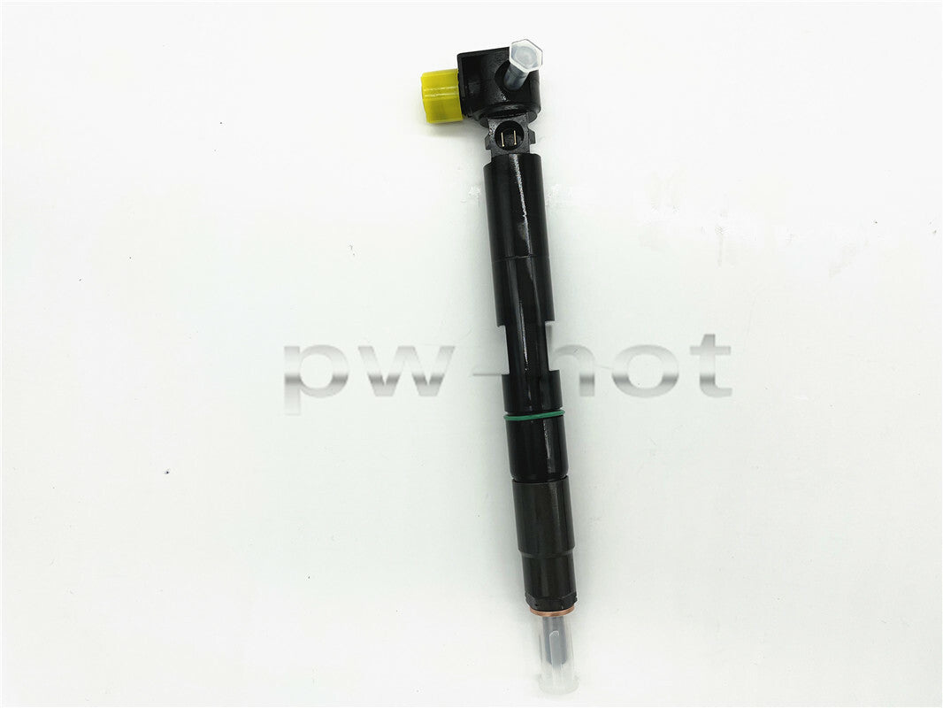 28337917 Fuel injector for Bobcat Doosan D18, D24, and E32 excavators and skid steer loaders.