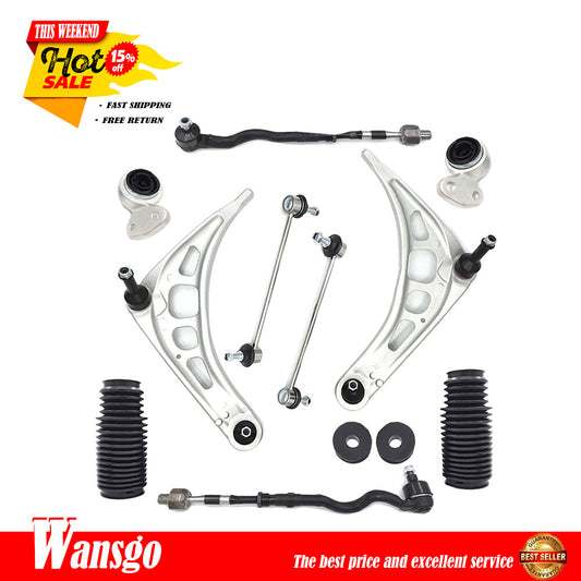 Piston ring set 6 x mast 83.01 mm for Audi Q5 Q7, 3.0 Diesel TDI 059198151P