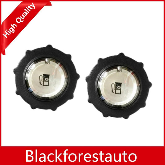 2x Fuel Gas Tank Cap Fits For 160 165 170 175 180 185 240 245 260 265 285 Q