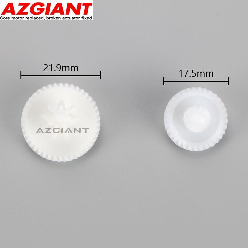 Suitable for 13-19 for Benz C117 CLA180 CLA200 CLA220CDI CLA250 automotive fuel tank motor gears.